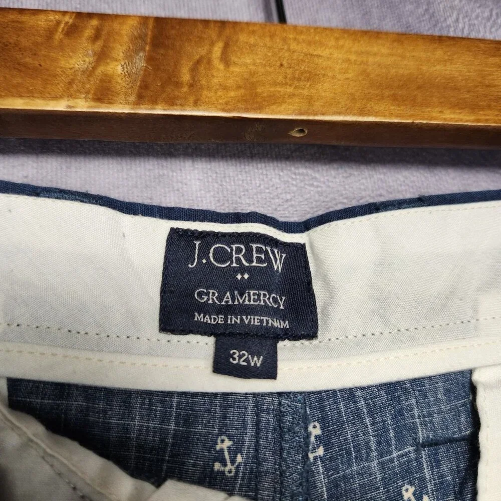 J.CREW crew gramercy